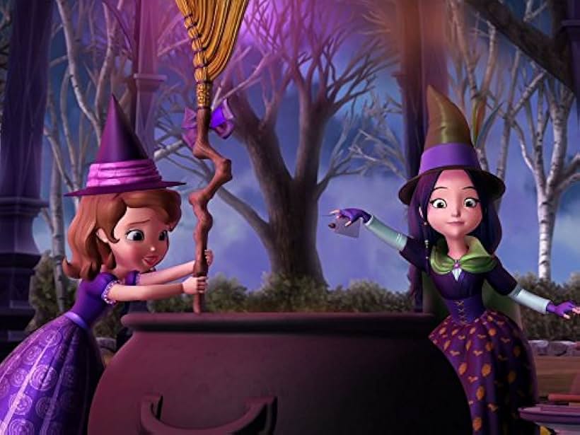 Sofia the First (2012)