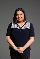 Alma Moreno