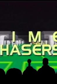 Primary photo for Time Chasers