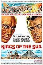 Kings of the Sun