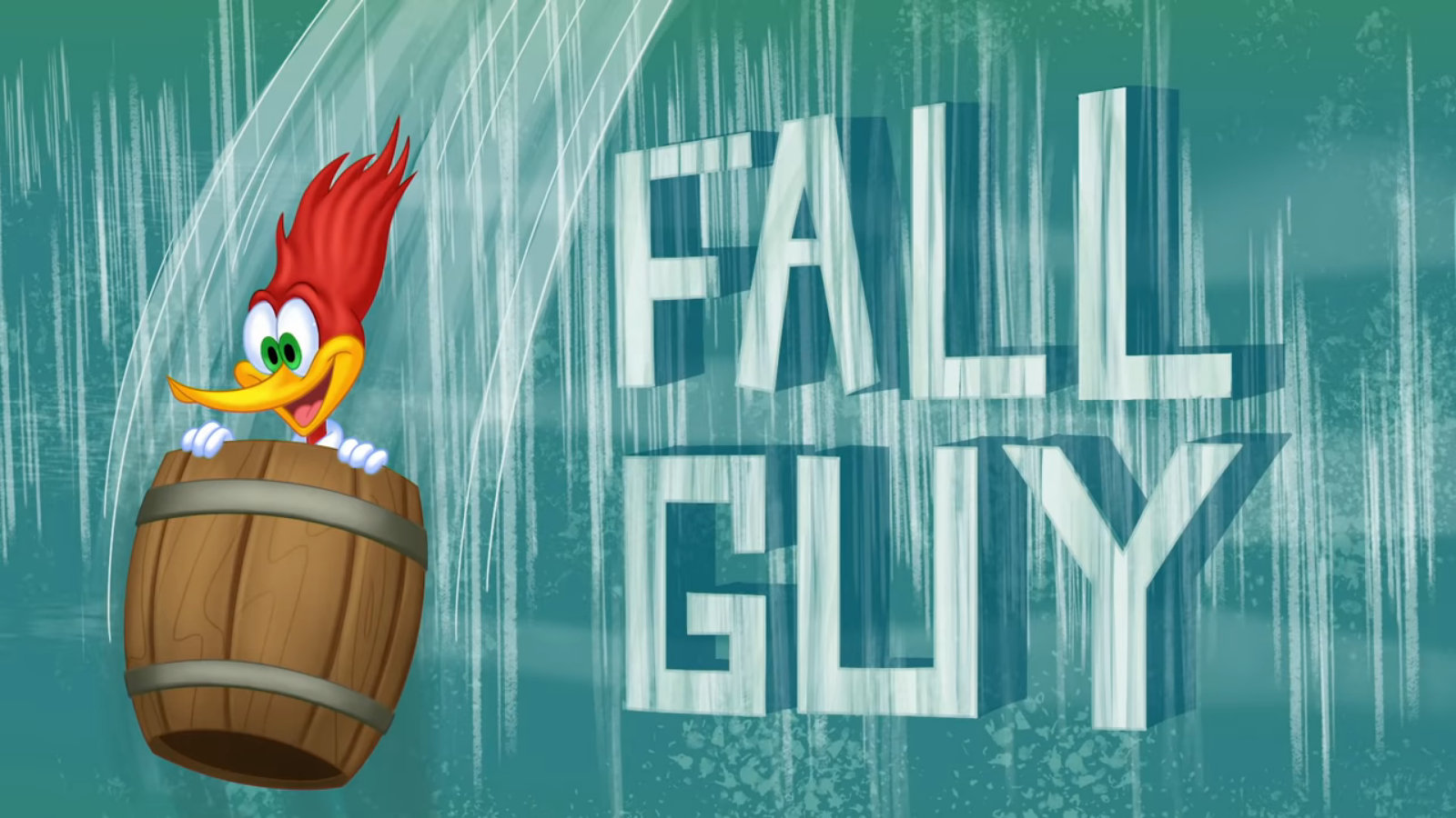 Fall Guy (2020)