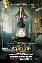 Matilda: The Musical