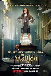 Primary photo for Matilda: The Musical