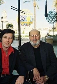 Primary photo for The Definitive Elvis: Elvis and the Colonel