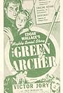 The Green Archer (1940)