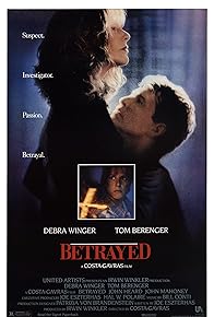 Primary photo for Betrayed