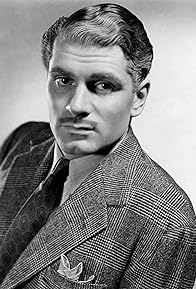 Primary photo for Laurence Olivier