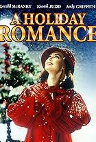 Naomi Judd in A Holiday Romance (1999)