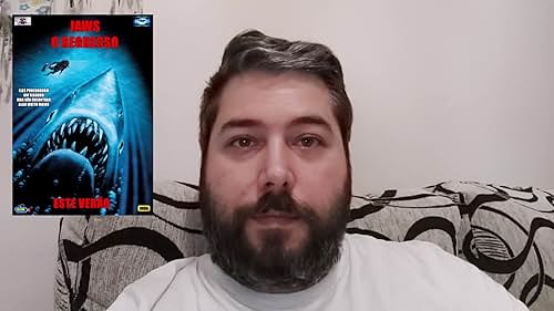 ENTREVISTA COM O ACTOR - MIGUEL D. DIAS - JAWS O REGRESSO - 2021