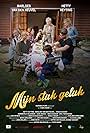 Mijn Stuk Geluk (2016)