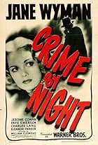 Crime by Night