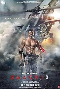 Primary photo for Baaghi 2