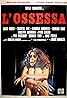 La possédée (1974) Poster