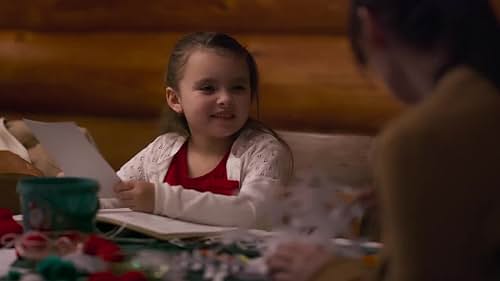 Watch The Picture of Christmas - International Trailer