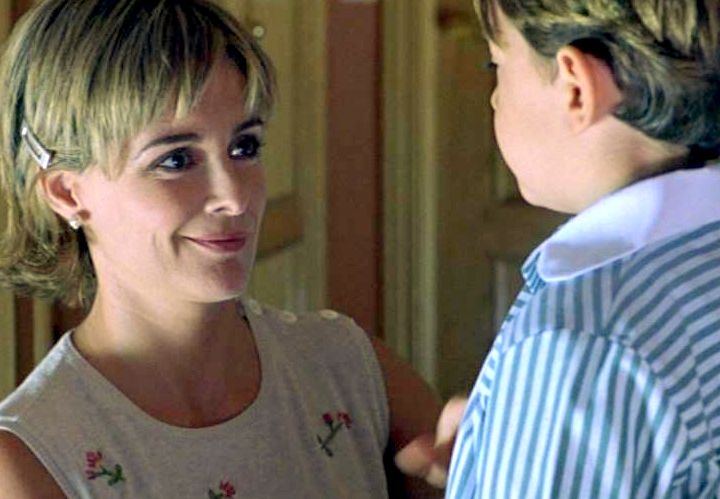 Silvia Marsó in Love and Other Curiosities (2001)