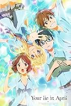 Your Lie in April