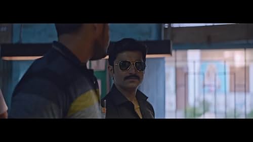 Chatrapati Shashan (2019) Trailer