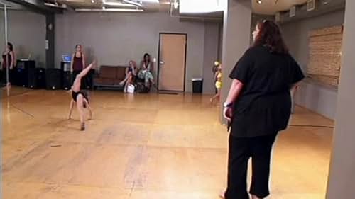 Dance Moms: Cathy Brings It On!