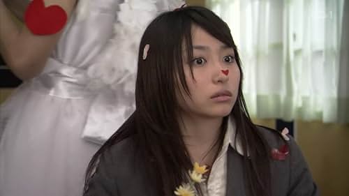 Anna Nagata in Kamen Rider Kabuto (2006)