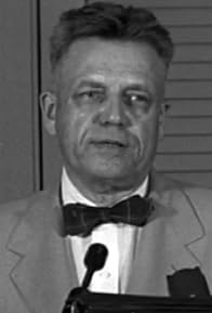 Primary photo for Alfred Kinsey