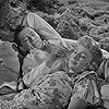 John McCallum and Googie Withers in It Always Rains on Sunday (1947)