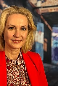 Primary photo for Manuela Schwesig