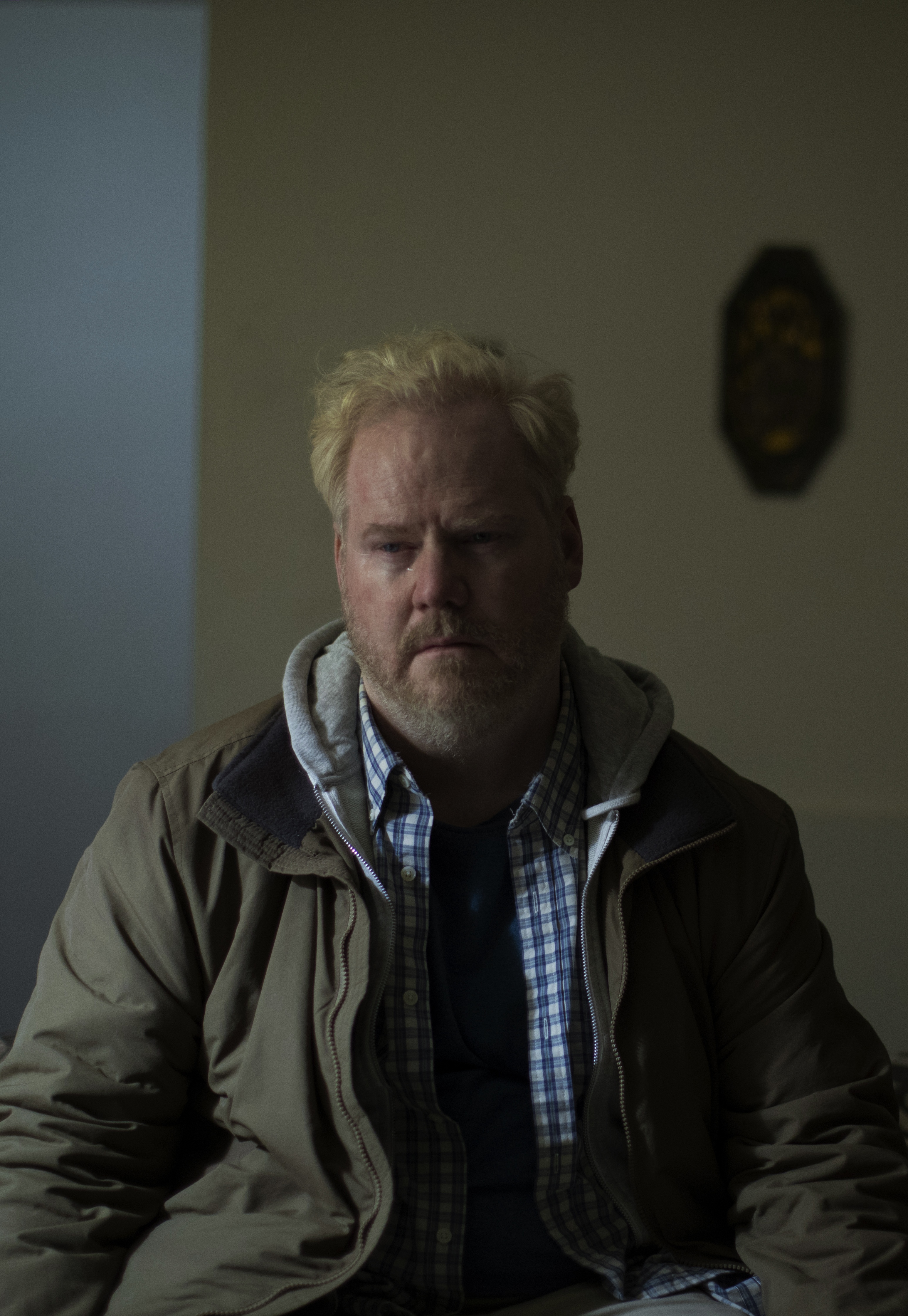 Jim Gaffigan in American Dreamer (2018)