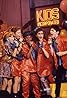 Kids Incorporated: Rock in the New Year (TV Movie 1986) Poster