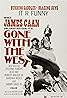 Gone with the West (1974) Poster