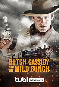 Primary photo for Butch Cassidy and the Wild Bunch