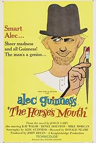 The Horse's Mouth (1958)