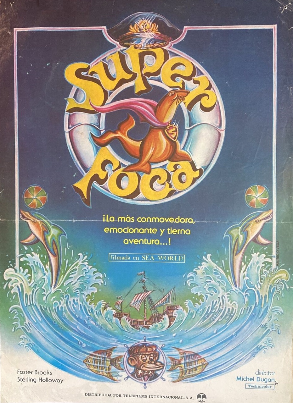 Super Seal (1975)