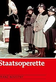 Primary photo for Staatsoperette