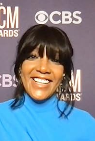 Primary photo for Mickey Guyton/Lorraine Toussaint