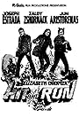 Jun Aristorenas, Joseph Estrada, and Zaldy Zshornack in Hit and Run (1975)