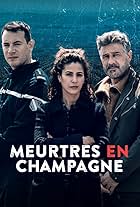 Meurtres en Champagne