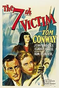 The Seventh Victim (1943)