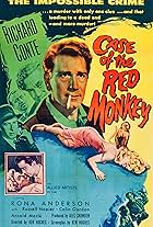 The Case of the Red Monkey