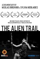 The Alien Trail (2017)