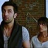 Priyanka Chopra Jonas and Ranbir Kapoor in Anjaana Anjaani (2010)