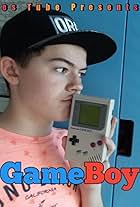 Jesse van Olderen in GameBoy (2018)