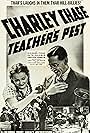 Charley Chase in Teacher's Pest (1939)