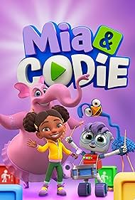 Mia & Codie (2024)