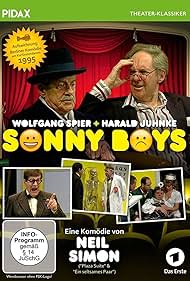 Sonny Boys (1995)