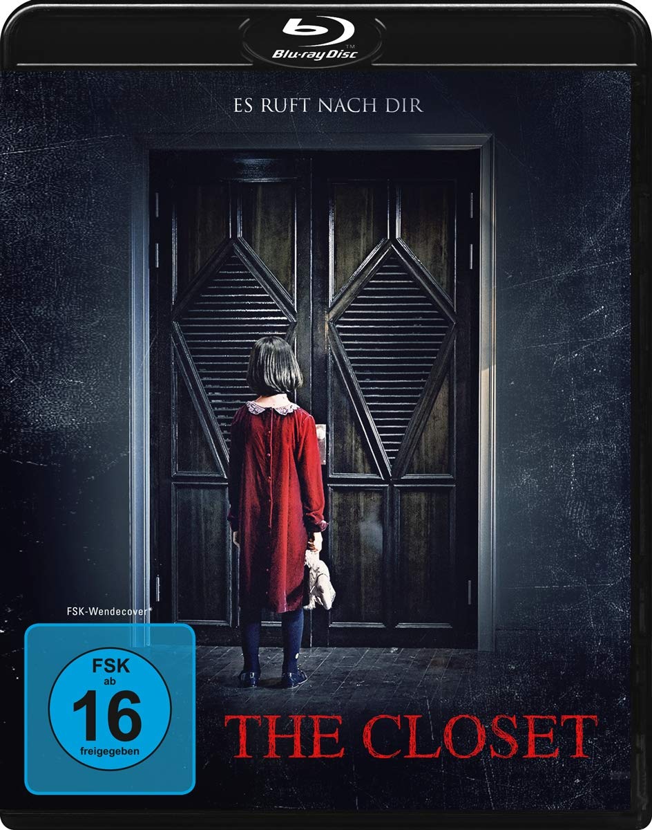 The Closet (2020)