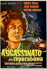 Assassinato em Copacabana (1962)