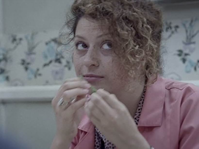 Alia Shawkat in Getting On (2013)