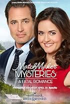 MatchMaker Mysteries: A Fatal Romance