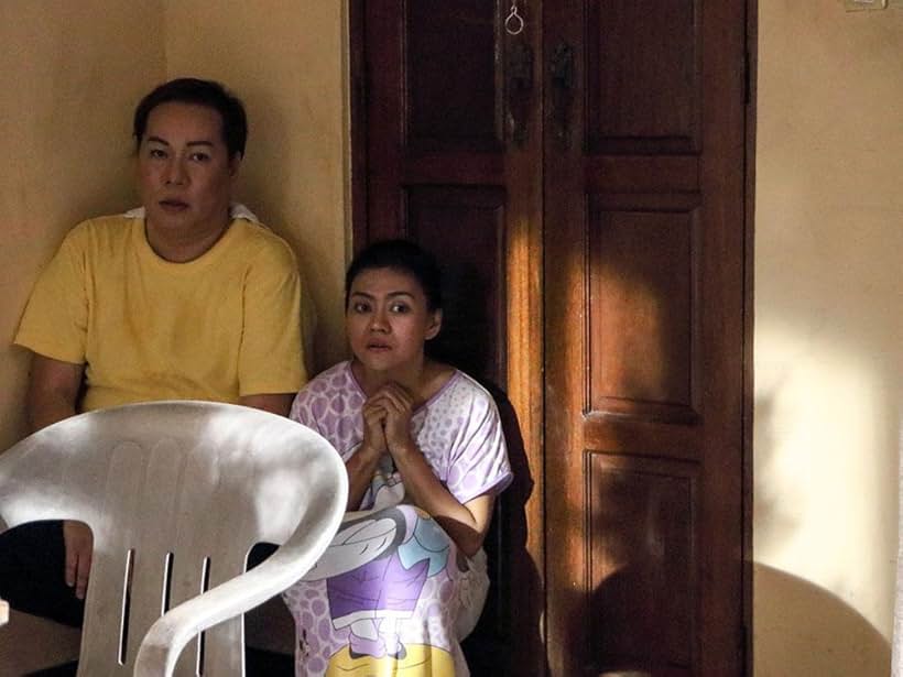 Divine Tetay and Patricia Ismael in Finding Ninong/Money po Ninang! (2019)