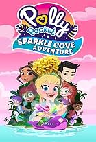 Polly Pocket: Sparkle Cove Adventure